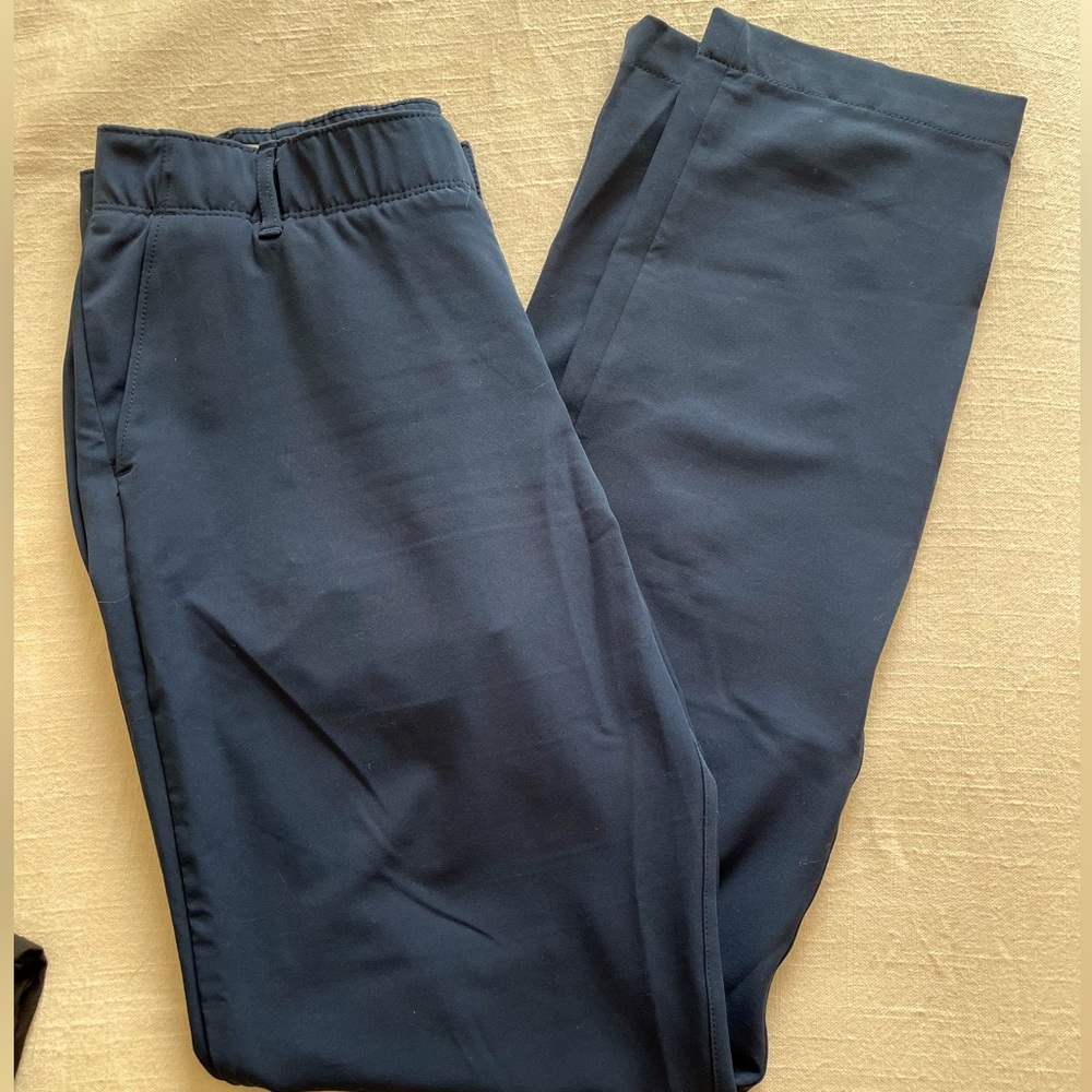Under Armour Womens Golf Pants